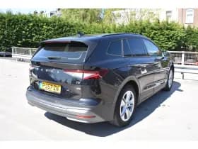 Škoda Enyaq thumbnail 5