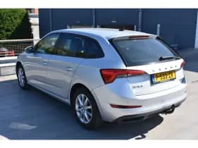 Škoda Scala thumbnail 3