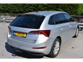 Škoda Scala thumbnail 4