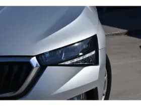 Škoda Scala thumbnail 5