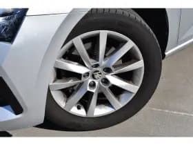 Škoda Scala thumbnail 6