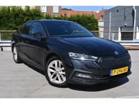 Škoda Octavia thumbnail 2