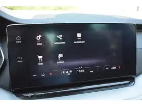 Škoda Octavia thumbnail 19