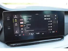 Škoda Octavia thumbnail 20