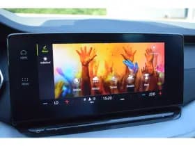 Škoda Octavia thumbnail 22