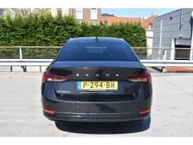Škoda Octavia thumbnail 29