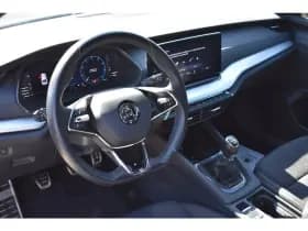 Škoda Octavia thumbnail 8