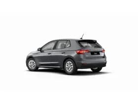 Škoda Fabia thumbnail 2