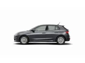 Škoda Fabia thumbnail 3