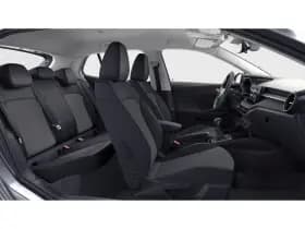 Škoda Fabia thumbnail 4