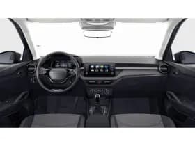 Škoda Fabia thumbnail 5