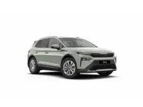 Škoda Elroq