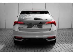 Škoda Scala thumbnail 4