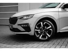 Škoda Scala thumbnail 6