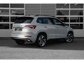 Škoda Karoq thumbnail 2