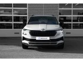 Škoda Karoq thumbnail 3