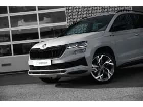 Škoda Karoq thumbnail 5