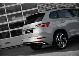 Škoda Karoq thumbnail 9