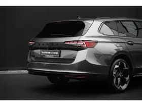 Škoda Superb thumbnail 12