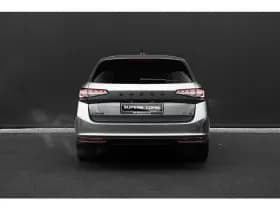 Škoda Superb thumbnail 13