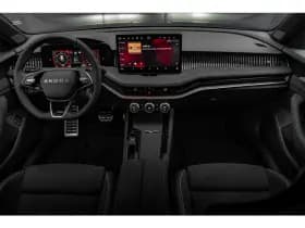 Škoda Superb thumbnail 18