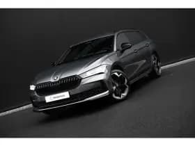 Škoda Superb thumbnail 3