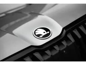 Škoda Superb thumbnail 7