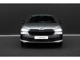 Škoda Superb thumbnail 8