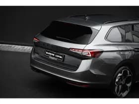 Škoda Superb thumbnail 10