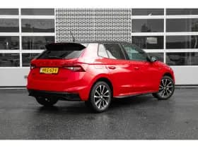 Škoda Fabia thumbnail 2