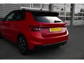Škoda Fabia thumbnail 11