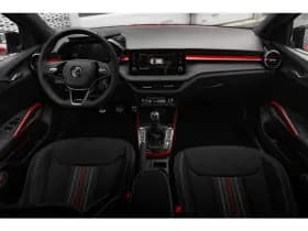 Škoda Fabia thumbnail 13