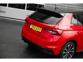 Škoda Fabia thumbnail 4