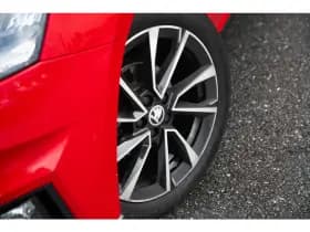 Škoda Fabia thumbnail 6