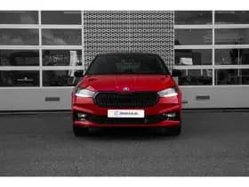 Škoda Fabia thumbnail 7