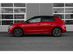 Škoda Fabia thumbnail 9