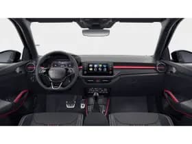 Škoda Fabia thumbnail 5