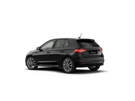 Škoda Fabia thumbnail 2