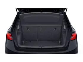 Škoda Fabia thumbnail 6