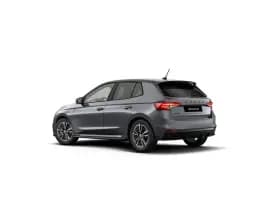 Škoda Fabia thumbnail 2