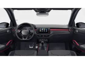 Škoda Fabia thumbnail 5