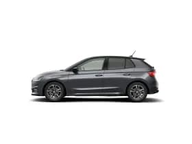 Škoda Fabia thumbnail 3