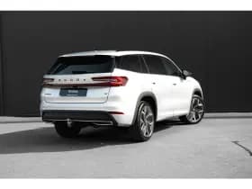 Škoda Kodiaq thumbnail 2
