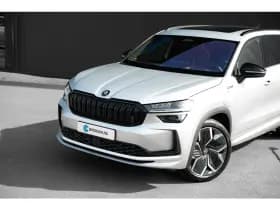 Škoda Kodiaq thumbnail 4