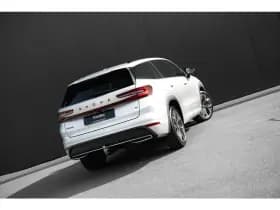 Škoda Kodiaq thumbnail 8