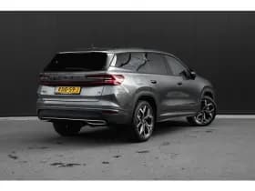 Škoda Kodiaq thumbnail 2