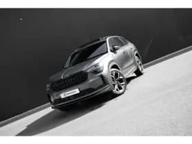 Škoda Kodiaq thumbnail 3