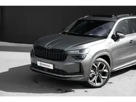 Škoda Kodiaq thumbnail 4