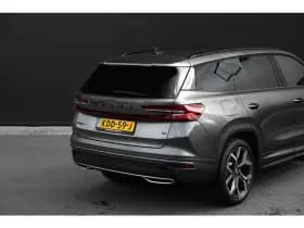 Škoda Kodiaq thumbnail 9