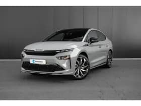 Škoda Enyaq